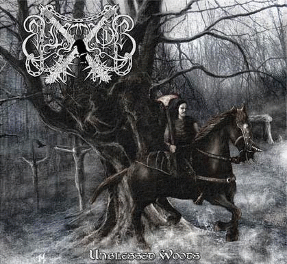 Elffor : Unblessed Woods (Re-Recorded)
